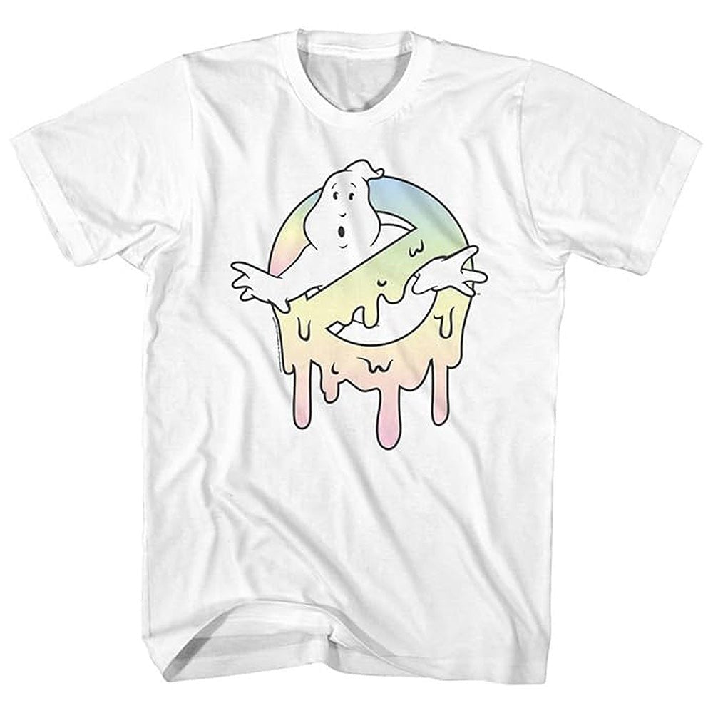 GHOSTBUSTERS ゴーストバスターズ - PASTEL SLIME / Tシャツ / メンズ - PGS